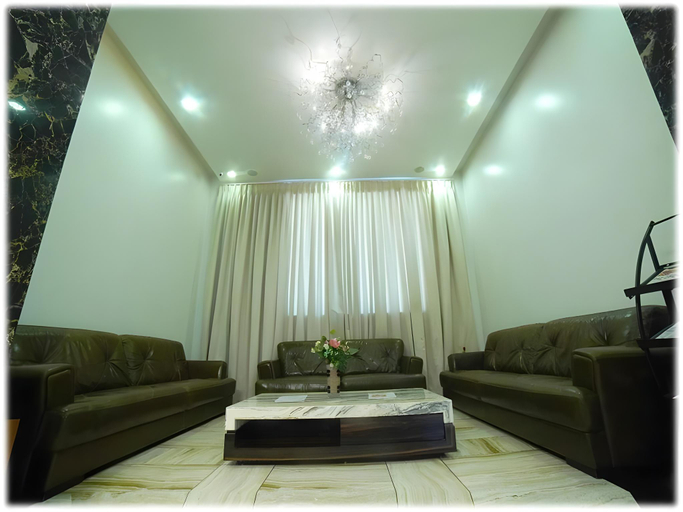 Others 3, Alexander Luxury Hotel, Anantapur