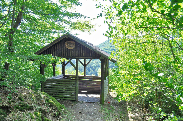 Others 4, Hotel Zumbusch, Cochem-Zell