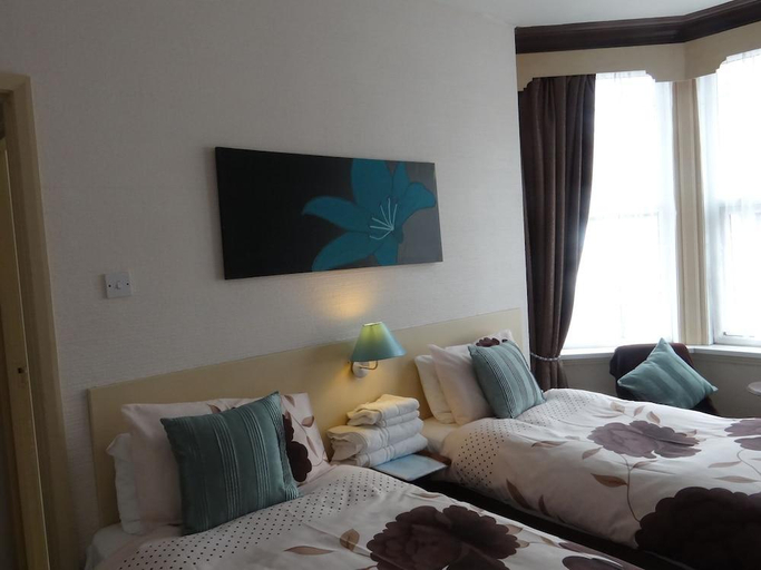Bedroom 2, Jasmine Guest House, East Riding of Yorkshire