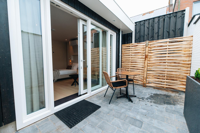 Others 2, Hotel - B&B Renesse, Schouwen-Duiveland