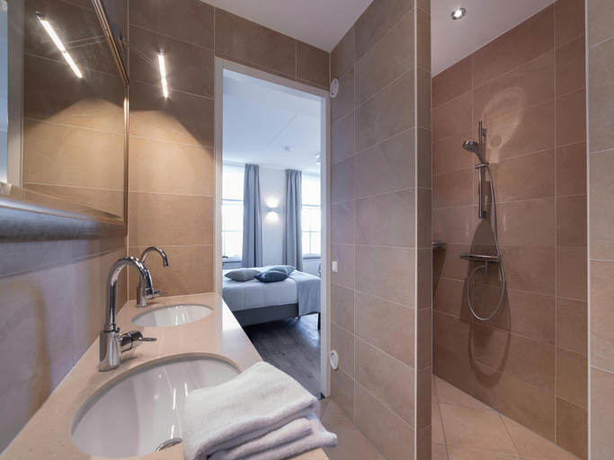 Bathroom 3, Holiday Home in Colijnsplaat near Oosterschelde, Noord-Beveland