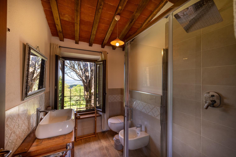 Bathroom 3, Agriturismo Il Cocco, Siena
