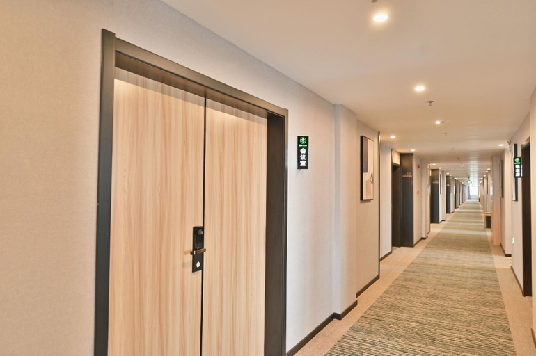 Others 4, Green Tree Inn Anhui Huoshan County Passenger Center Zhixuan, Lu'an