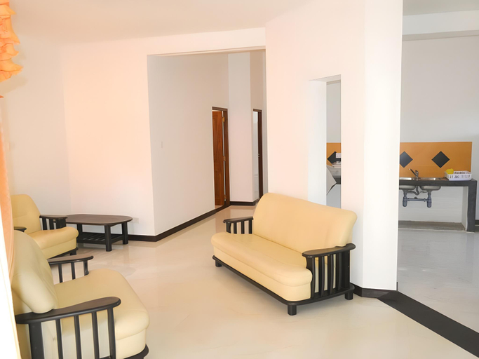 Bedroom, Villa16, Hikkaduwa