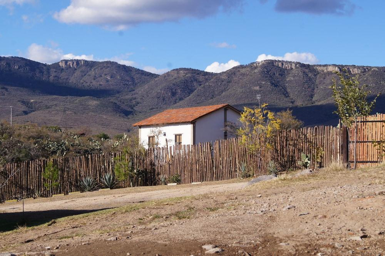 Others 5, Echological Hotel Restaurante & Spa, Lagos de Moreno