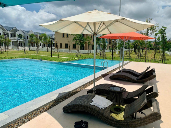 Sport & Beauty 2, Novaworld Phan Thiết - Lợi Villa , Phan Thiết