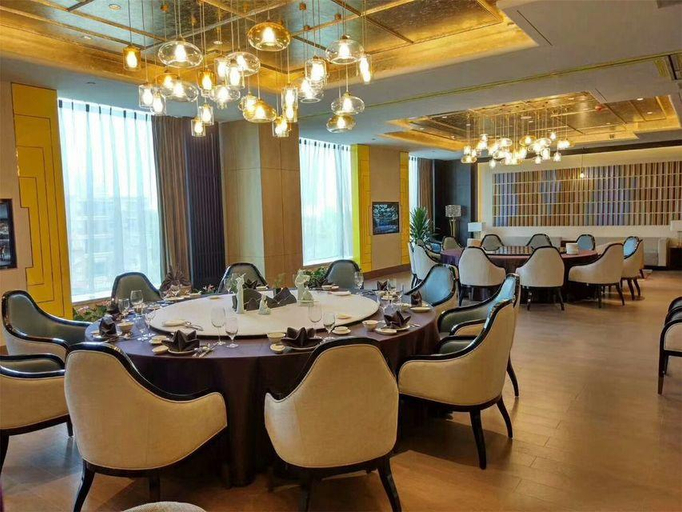 Food & Drinks, IKE INTERNATIONAL HOTEL, Zhumadian