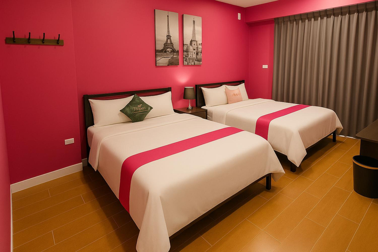 Others 3, Green Light Coast Homestay, Penghu