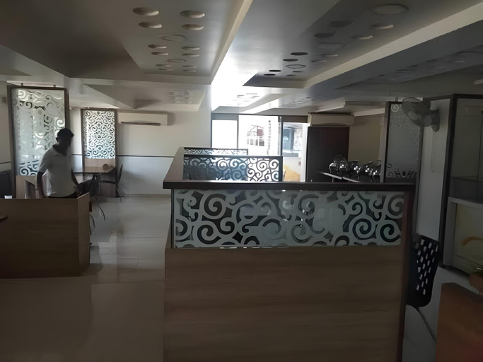 Others 2, Hotel Jai palace Wardha, Wardha