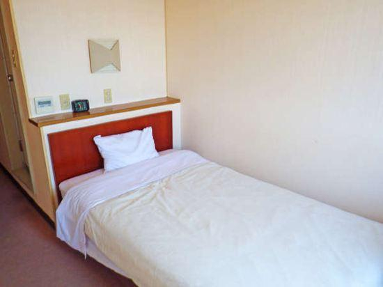 Others 2, Business Hotel Minami, Uozu