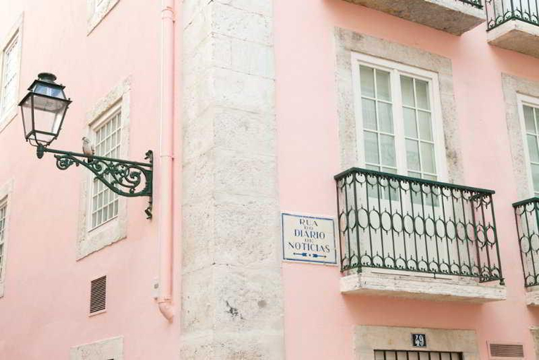 Exterior & Views 1, Hello Lisbon Bairro Alto Apartments, Lisbon