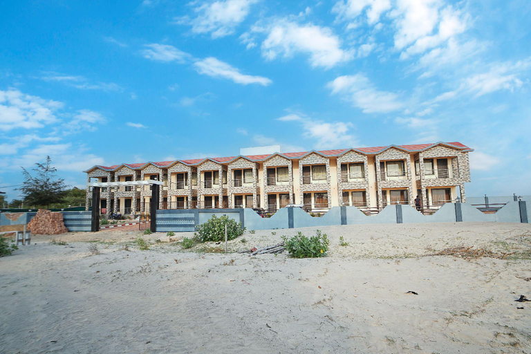 Entrance 5, HYAT LUXURY BEACH RESORT, Purba Medinipur