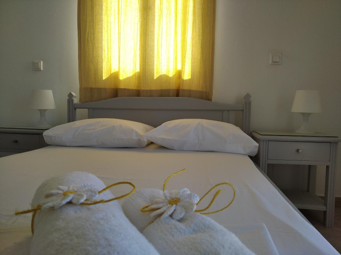 4, MARGARITA STUDIOS, South Aegean