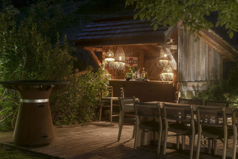 Food & Drinks 5, Chalet les Cerises, Haute-Savoie
