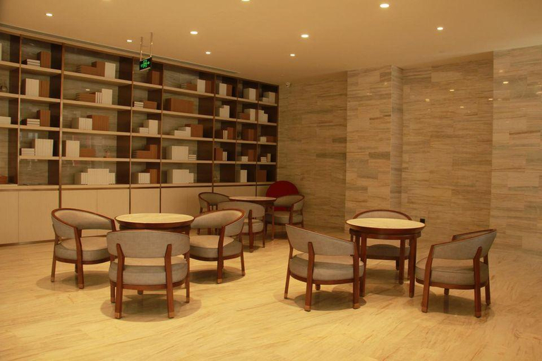 Others 5, Ji Hotel Pingyao Ancient City, Jinzhong