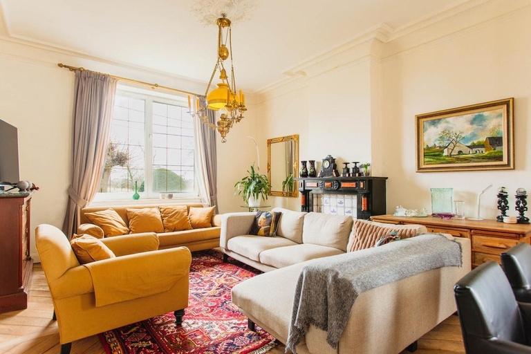 Others 5, Beautiful mansion with swimmingpool and jacuzzi, Limburg