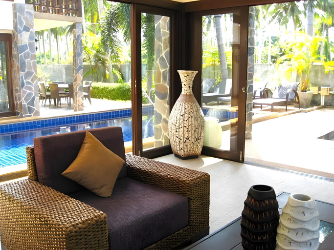 Others 4, Baan Chaba - Luxury Private Pool Villa, Ko Samui