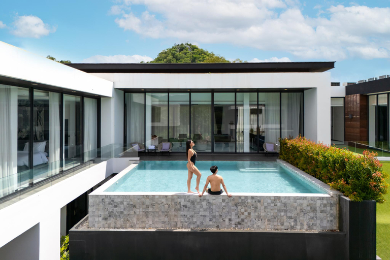 Sport & Beauty, Panviman Khao Yai Private Pool Villa, Pak Chong