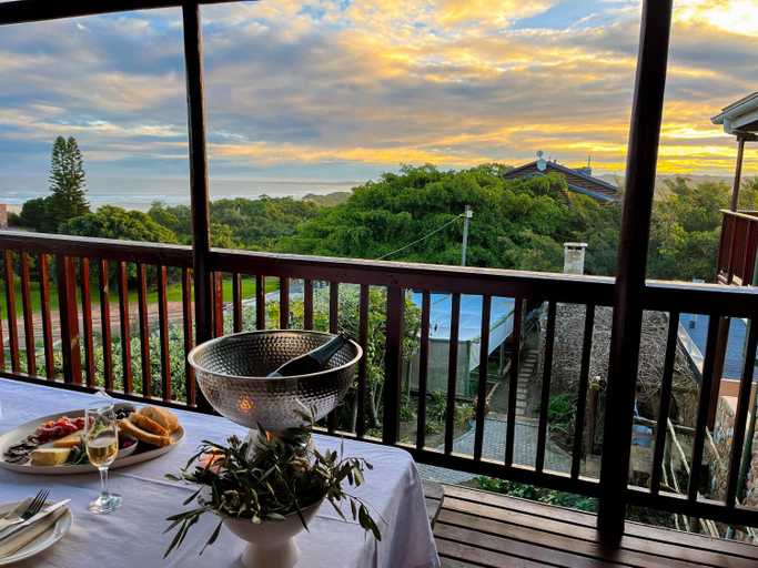 Others 5, Oyster Kaya At Oyster Bay, Cacadu