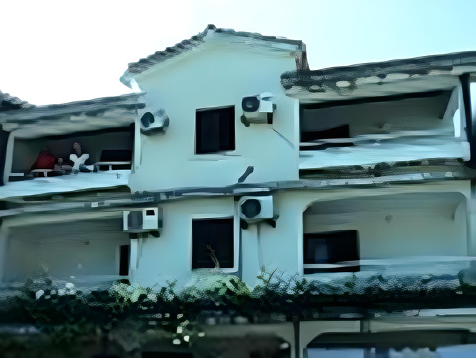 Others 2, Apartments Masa