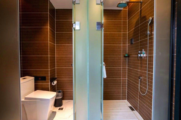 Bathroom 4, Xana Lite Tianjin Ninghe Trade Development Zone, Tianjin