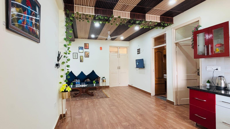 Others 4, The Kasauli Stays By Asgard, Solan