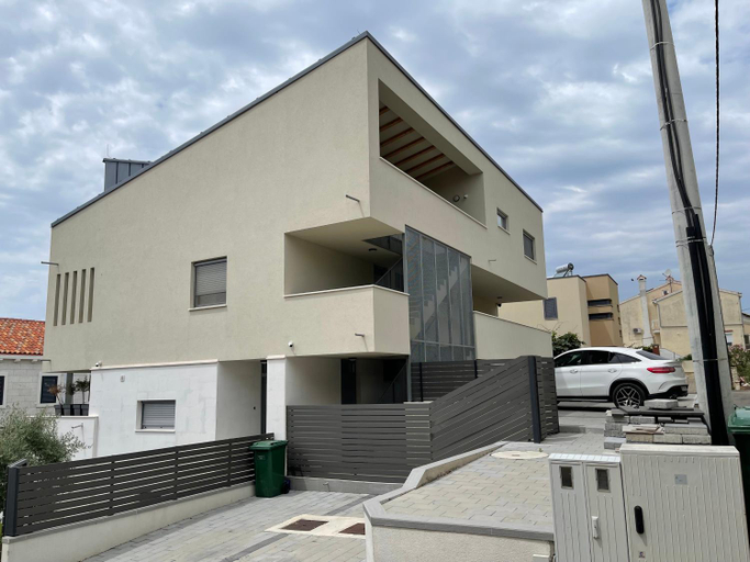 Others 3, Kozino Apartments, Zadar