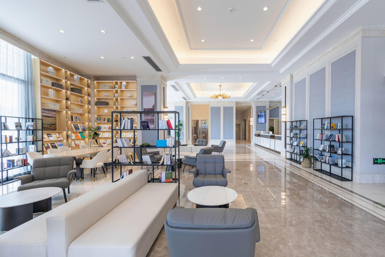 Others 5, Atour X Hotel Shenzhen Guanlan, Shenzhen