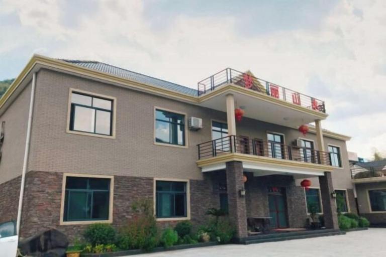 Exterior & Views 2, Ningguo Mengli Shanshui Homestay (Chujiatan), Xuancheng