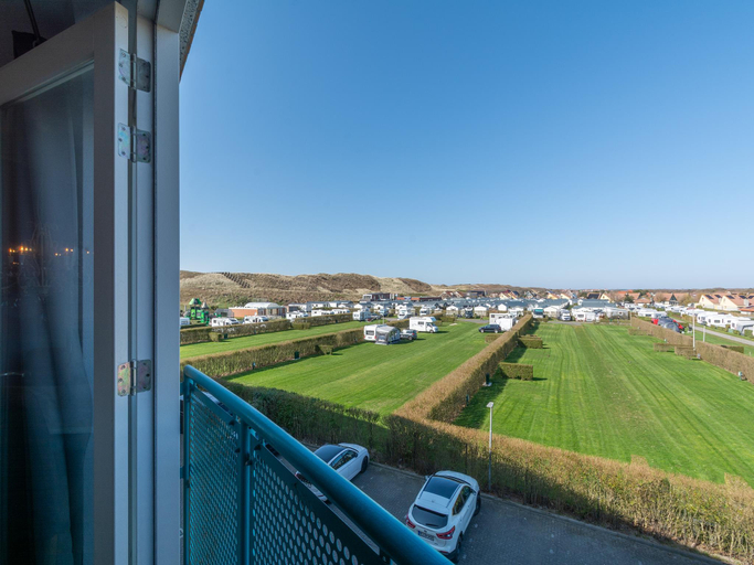 Others 4, Strandslag 193 charming apartment for 4-person, Den Helder