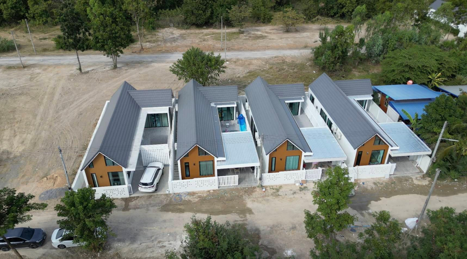 Exterior & Views 2, Wana Villa ChaAm, Cha-Am