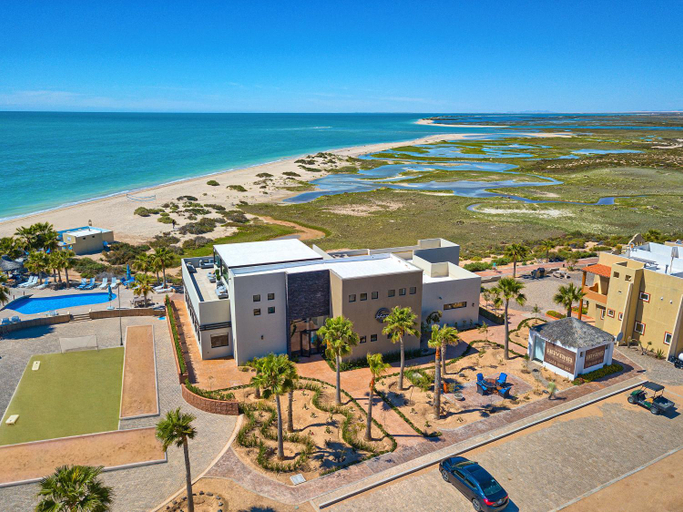 Food & Drinks, Laguna Shores Resort, Puerto Peñasco