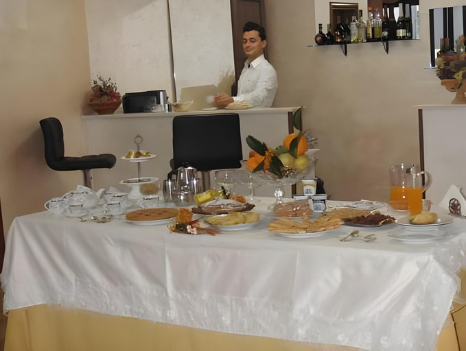Food & Drinks, Il Calesse B&B, Lecce