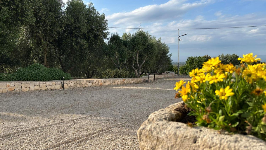Others 4, Fiorina House Ostuni, Brindisi