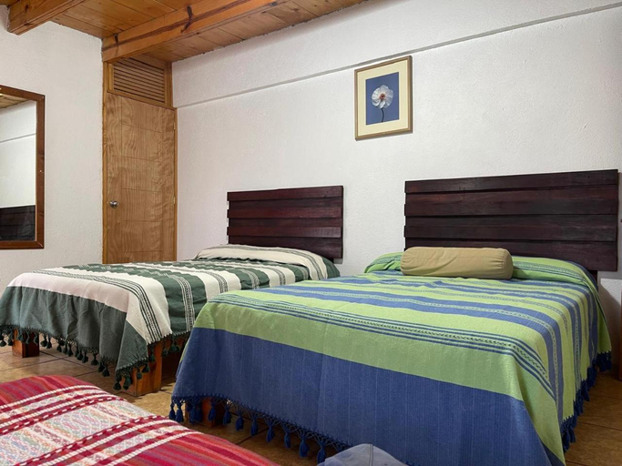 Others 3, panoramica inn, Guanajuato