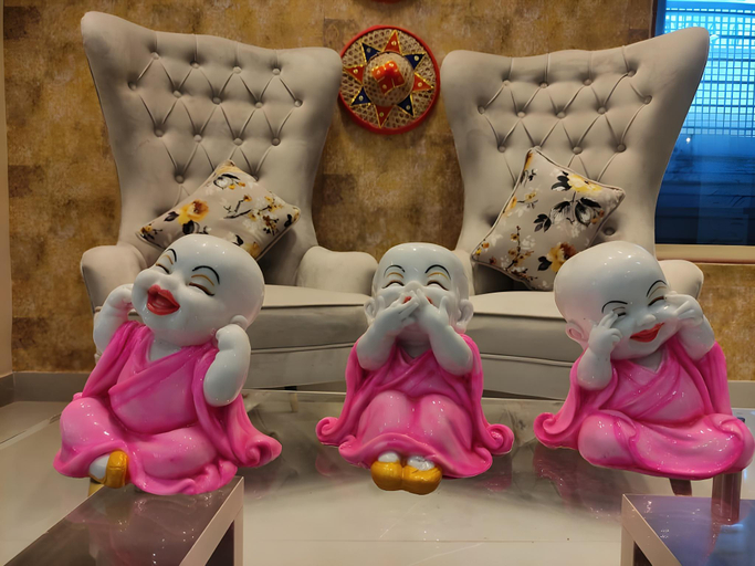Others 3, Hotel Sai Mrinalini, Ahmadnagar