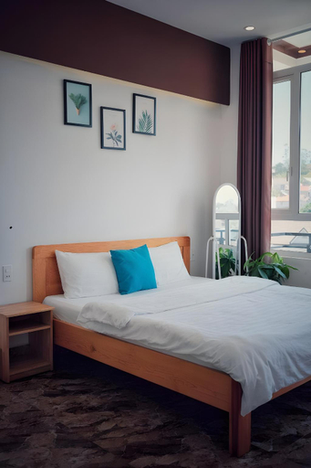 Bedroom, Raon Valley Villa, Đà Lạt
