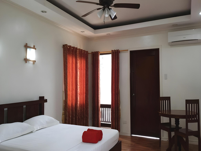 Bedroom 5, El Nido Reef Strand Resort, El Nido