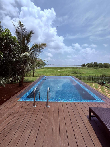 Sport & Beauty 2, Blue Wild - Yala - Plastic Free & Sustainable, Thissamaharama