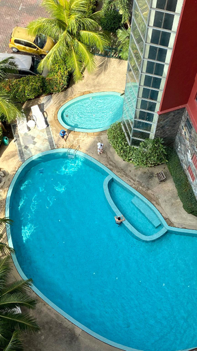 Sport & Beauty, Kuah Apartments, Langkawi