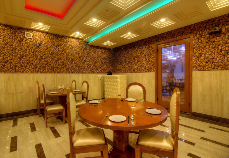 Food & Drinks 5, Kuchaman Haveli, Jodhpur