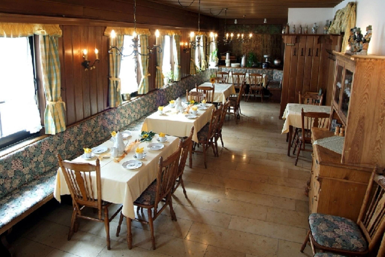 Food & Drinks 3, Gasthof-Hotel Maintal, Lichtenfels