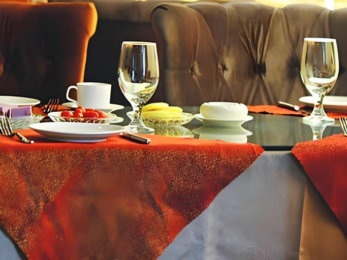 Food & Drinks 5, Fortune Hotel Longyan, Longyan