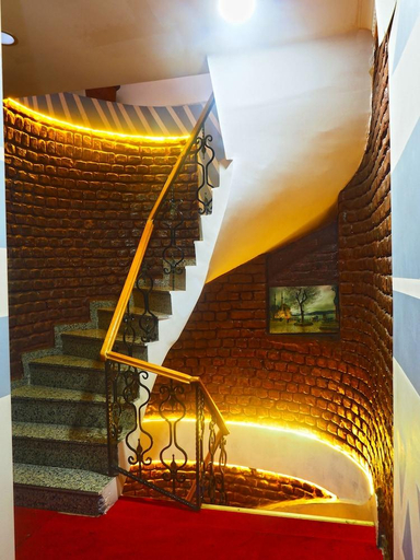 Others 5, RENOVA OLD CiTY HOTEL, Fatih