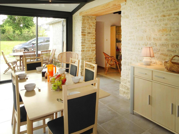 Others 5, Country House in Normandy near D-Day Beaches, Manche