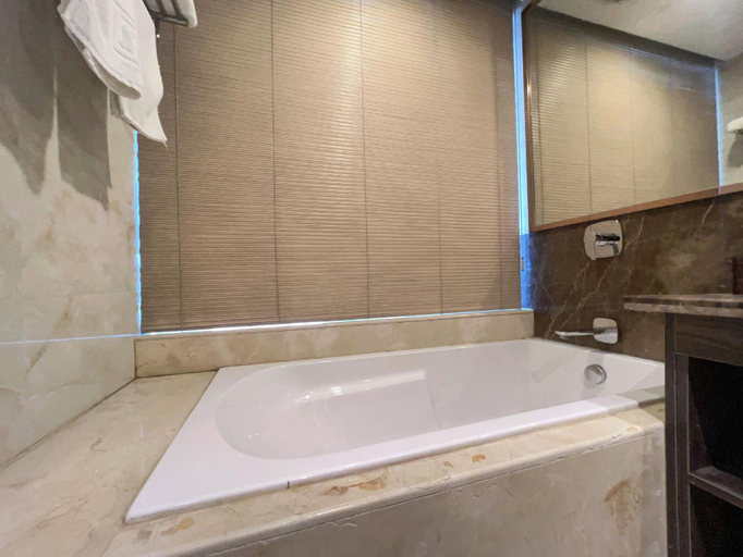 Bathroom 3, Tianzhi International Hotel, Xuzhou