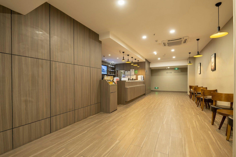 Others 5, Hanting Hotel Shenzhen Huanggang, Shenzhen
