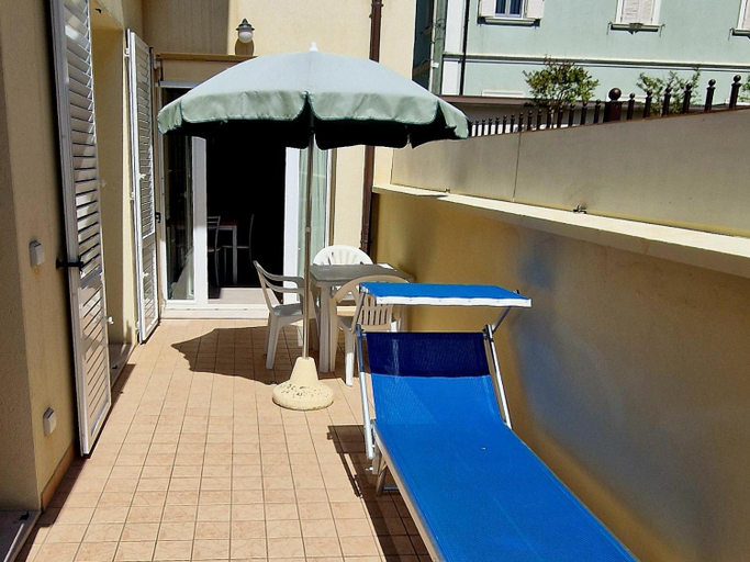 Sport & Beauty 4, Residence Ducale, Rimini