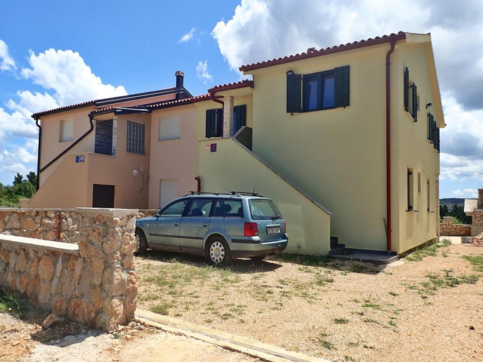 Exterior & Views 2, Adriana Apt. Between Sea & Mountains, Starigrad
