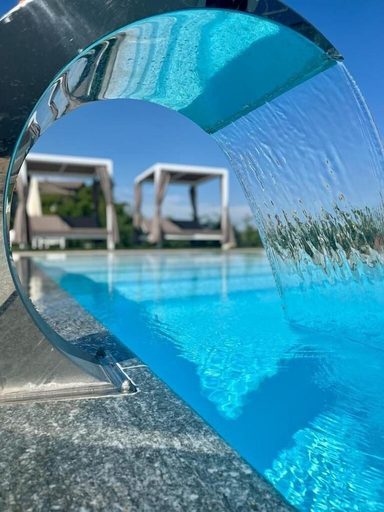Sport & Beauty 2, Villa Nonna Cicci Boutique Hotel - SPA, Asti